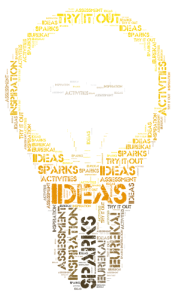 ideas Cloud 4